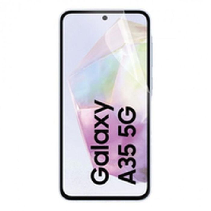 Protector de Pantalla para Tablet Mobilis 036322 2 Protector de Pantalla para Tablet Mobilis 036322 2