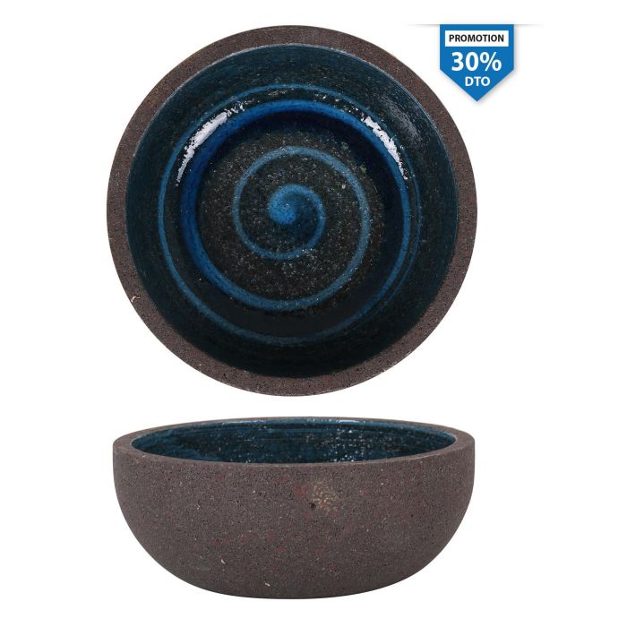 Bowl Pompeya Viejo Valle 20 cm x 7 cm (3 Unidades) Bowl Pompeya Viejo Valle 20 cm x 7 cm (3 Unidades)