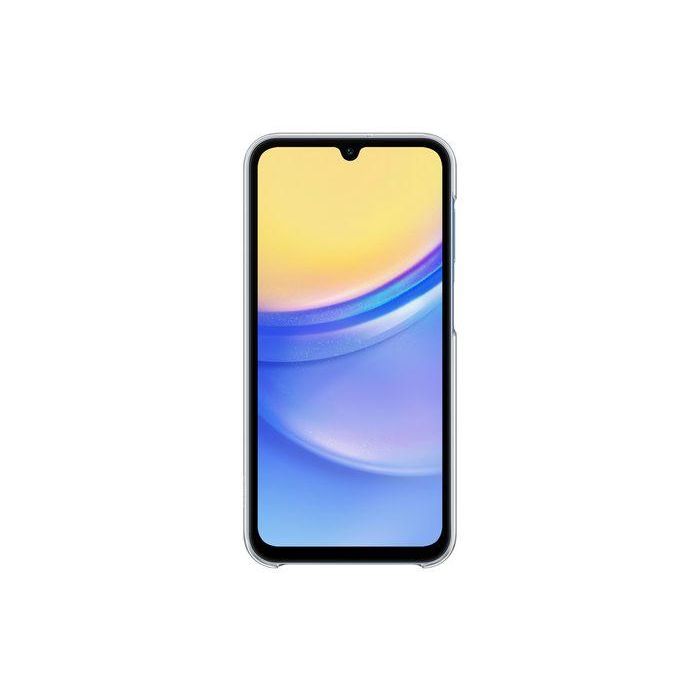 Samsung Clear Case for A25 5G 2