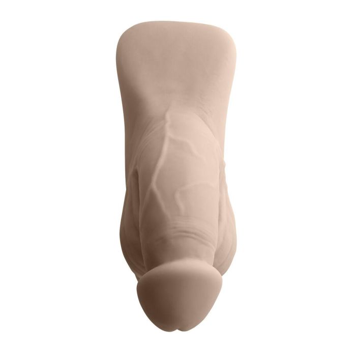 Consolador Realista Gender X Gender X Ø 4 cm 19