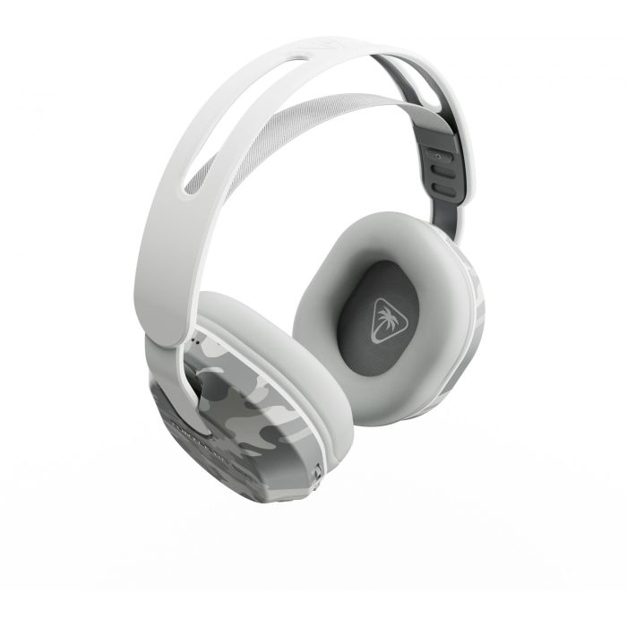 Turtle Beach TBS-2103-95 Auriculares inalámbricos para juegos Stealth 500 XB Camuflaje Ártico 7