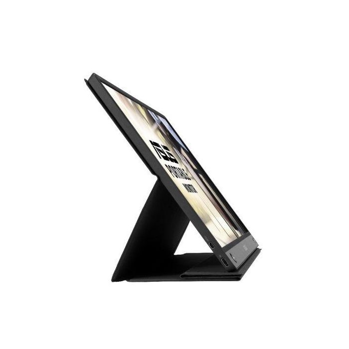 Asus 90LM04T0-B01170 Monitor Portátil ZenScreen Go MB16AHP 15.6" Full HD IPS USB-C HDMI Batería 7800mAh Ultraligero 2 Asus 90LM04T0-B01170 Monitor Portátil ZenScreen Go MB16AHP 15.6" Full HD IPS USB-C HDMI Batería 7800mAh Ultraligero 2