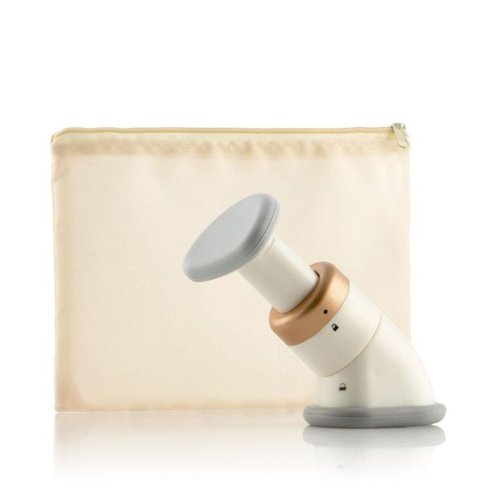 Masajeador Reductor de Papada SbeltNeck InnovaGoods 3 Masajeador Reductor de Papada SbeltNeck InnovaGoods 3