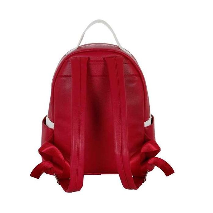 Karactermania Mochila Betty Boop Varsity 24,5 x15 x29 cm Mochila urbana 5 Karactermania Mochila Betty Boop Varsity 24,5 x15 x29 cm Mochila urbana 5