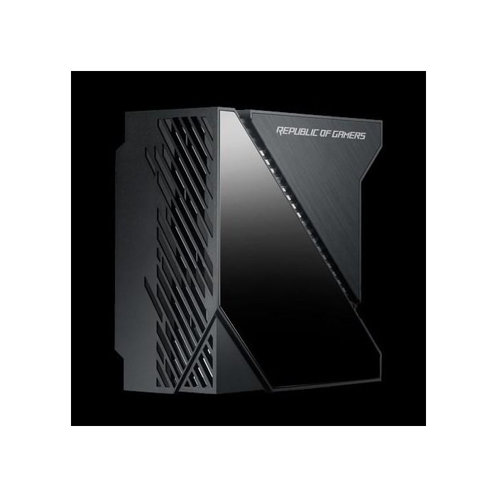 ASUS ROG RYUJIN 360 refrigeración agua y freón 4 ASUS ROG RYUJIN 360 refrigeración agua y freón 4
