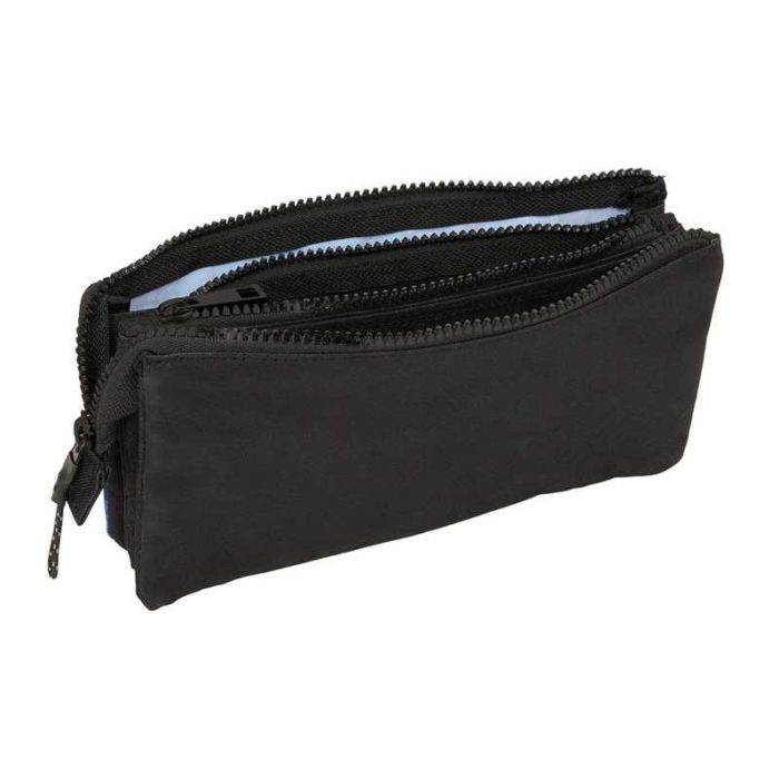 Bolso Escolar Portatodo Safta Triple El Niño Roller 120x220x30 mm 2 Bolso Escolar Portatodo Safta Triple El Niño Roller 120x220x30 mm 2