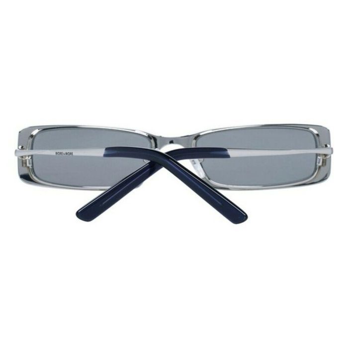 Gafas de Sol Mujer More & More 54057-200_Silber-size52-20-135 Ø 52 mm 1 Gafas de Sol Mujer More & More 54057-200_Silber-size52-20-135 Ø 52 mm 1