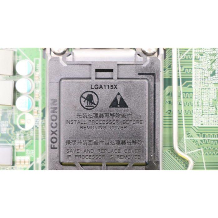Lenovo Planar board for ThinkCentre M710 Tower, supports Intel 6th/7th Gen CPUs, 64GB DDR4-2400 memory, multiple expansion slots. 4 Lenovo Planar board for ThinkCentre M710 Tower, supports Intel 6th/7th Gen CPUs, 64GB DDR4-2400 memory, multiple expansion slots. 4