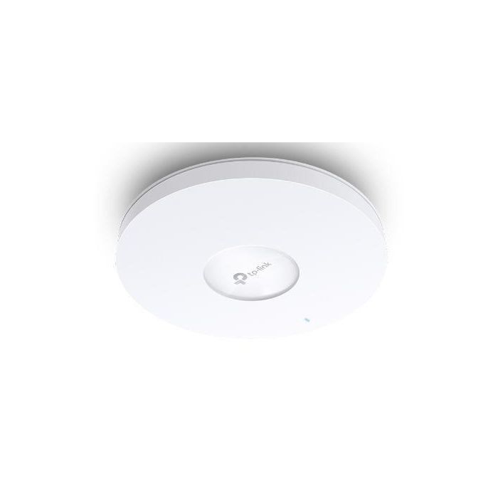 TP-Link EAP653 AX3000 Omada Access Point Dual Band (2.4/5 GHz) para Techo/Pared (5-pack) 5 TP-Link EAP653 AX3000 Omada Access Point Dual Band (2.4/5 GHz) para Techo/Pared (5-pack) 5