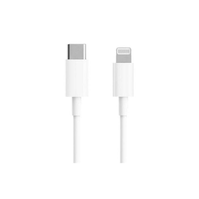 Xiaomi Cable USB-C a Lightning 1 Metro BHR4421GL 0 Xiaomi Cable USB-C a Lightning 1 Metro BHR4421GL 0