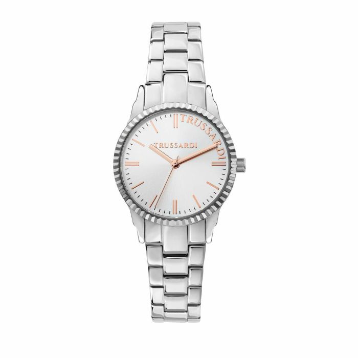Reloj Mujer Trussardi R2453144506 (Ø 32 mm) 7 Reloj Mujer Trussardi R2453144506 (Ø 32 mm) 7