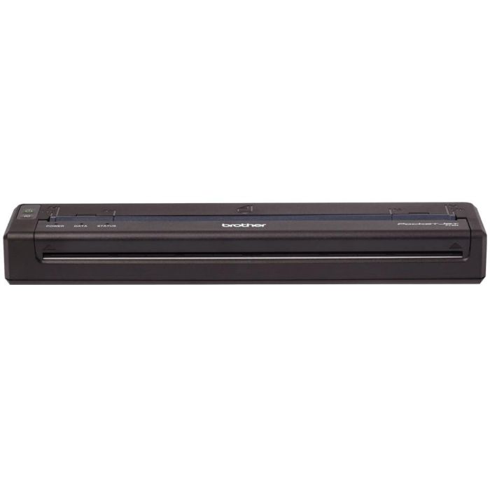 Brother PJ-822 Impresora Térmica Directa Móvil A4 Documentos USB-C para Windows, Mac, Android, Linux