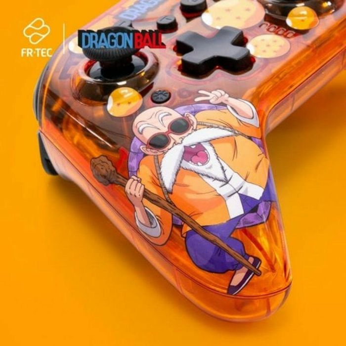 Mando Gaming FR-TEC DB1001 2 Mando Gaming FR-TEC DB1001 2