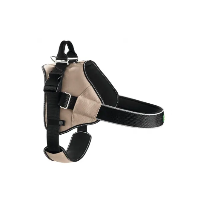 Arnés Noruego Neopren Expert Nylon-Neopr Bg-Ng XL Arnés Noruego Neopren Expert Nylon-Neopr Bg-Ng XL
