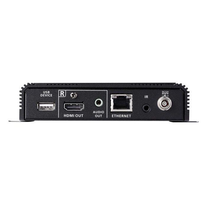 Aten True 4K HDMI / USB HDBaseT 3.0 Transceiver 1 Aten True 4K HDMI / USB HDBaseT 3.0 Transceiver 1