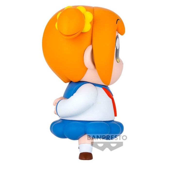Banpresto Figura Pop Team Epic Sofvimates Popuko 1