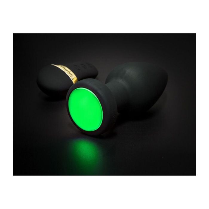 Estimulador De Próstata Langloys ZEUS 5