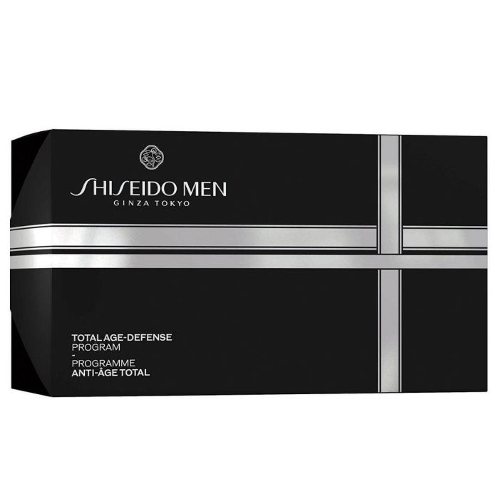 Shiseido Men Total Revitalizer Estuche 1 Shiseido Men Total Revitalizer Estuche 1