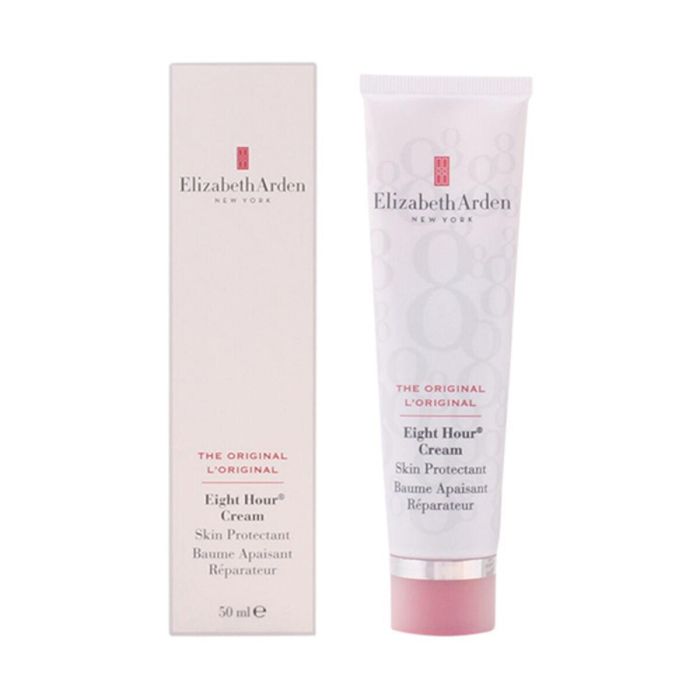 Bálsamo Reparador Facial Eight Hour Elizabeth Arden 0 Bálsamo Reparador Facial Eight Hour Elizabeth Arden 0