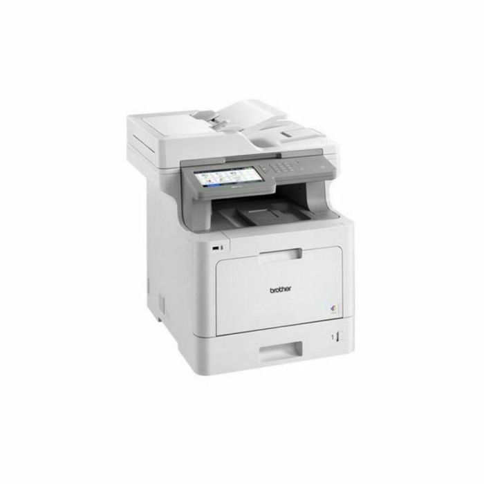 Impresora Fax Láser Brother MFCL9570CDWRE1 31 ppm USB WiFi 1 Impresora Fax Láser Brother MFCL9570CDWRE1 31 ppm USB WiFi 1