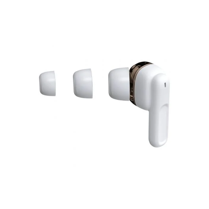 Mars Gaming Auriculares Bluetooth MHIBW con Estuche de Carga, Bluetooth 5.1, Autonomía 4h, Blancos, Sonido Espacial Dual Driver, Resistencia IPX4 2 Mars Gaming Auriculares Bluetooth MHIBW con Estuche de Carga, Bluetooth 5.1, Autonomía 4h, Blancos, Sonido Espacial Dual Driver, Resistencia IPX4 2