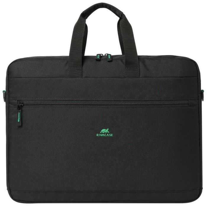 RIVACASE Tasche Gremio para Portátil 17.3" Negra 5517
