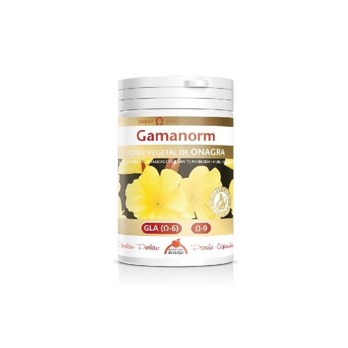 Gamanorm Gamanorm