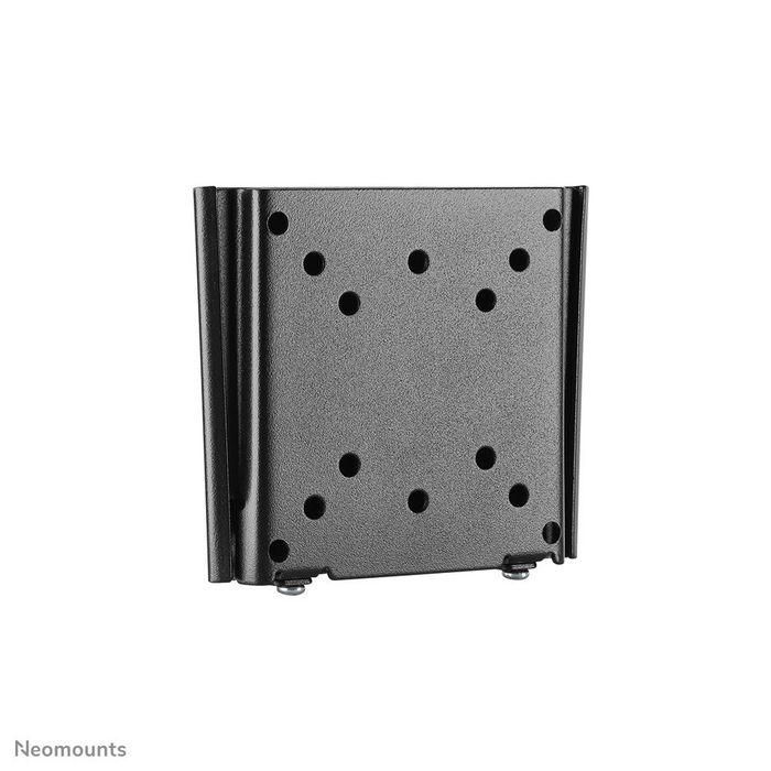 Neomounts FPMA-W25BLACK Soporte de Pared Ultraplano para Pantallas/Monitores de 10-30", Máx. 30 kg, VESA 50x50-100x100, Negro 6
