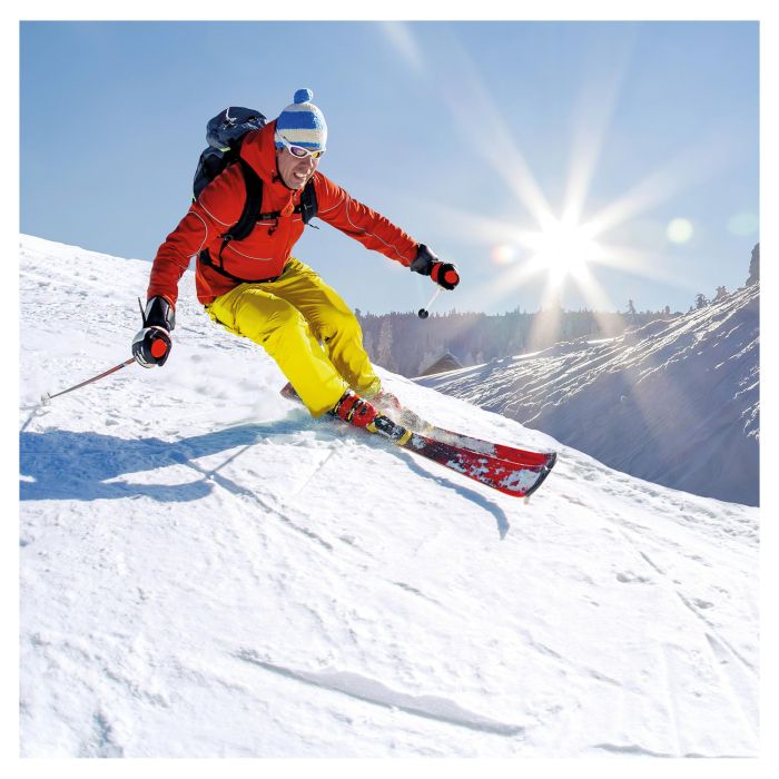 Ultron MiTag Skifinder Buscador Personal Carbono Blanco Compatible Apple Find My 2