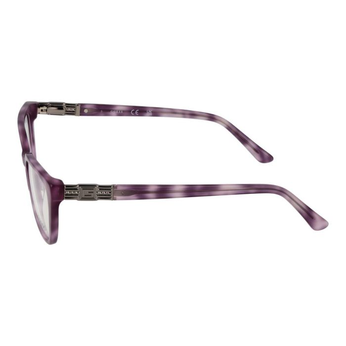 Montura de Gafas Mujer Guess GU2941 51083 2 Montura de Gafas Mujer Guess GU2941 51083 2