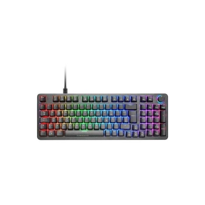 Teclado Mars Gaming MKPROBES 0 Teclado Mars Gaming MKPROBES 0