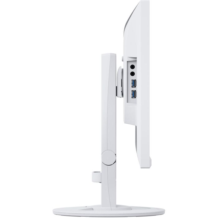 EIZO 60.5cm (23.8") EV2460-WT 16:09 DVI+HDMI+DP+USB IPS wh. 6