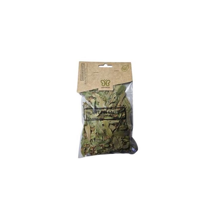 Tila Flor Entera 10Gr. Eco