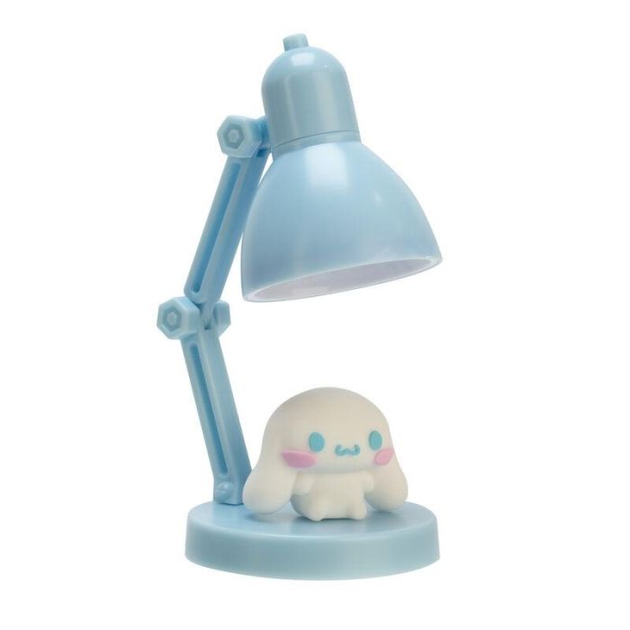 Mini Lámpara Cinnamoroll Sanrio Mini Lámpara Cinnamoroll Sanrio