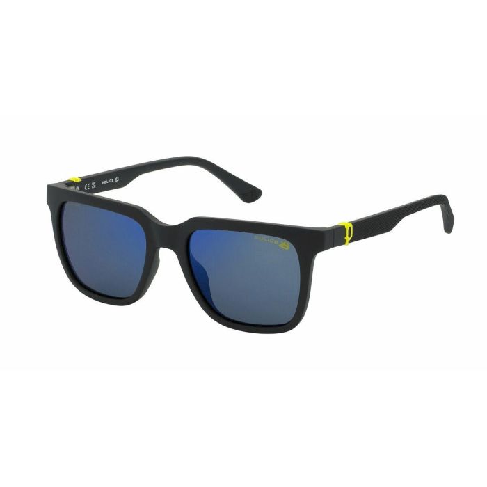 Gafas de Sol Hombre Police SPLN34W-54U28B ø 54 mm