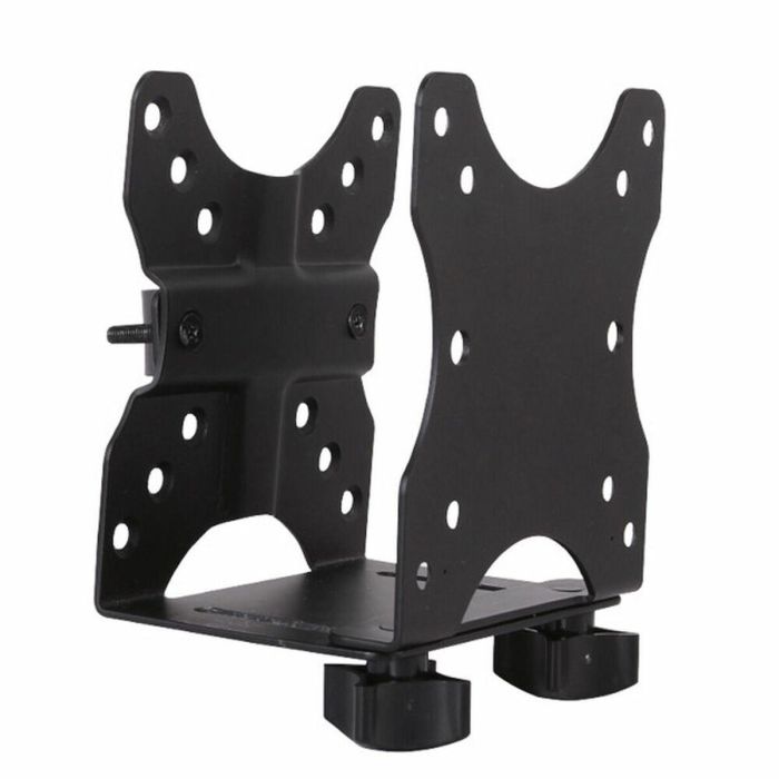 Soporte de Mesa para Pantalla Neomounts NM-TC100BLACK Negro 0 Soporte de Mesa para Pantalla Neomounts NM-TC100BLACK Negro 0