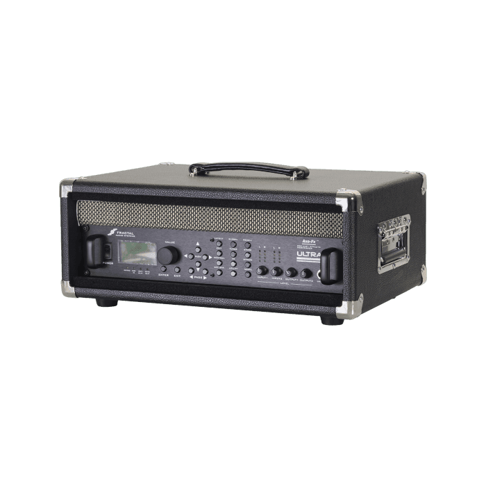 Gator Retrorack Estuche Rack 3 Unidades Negro 1