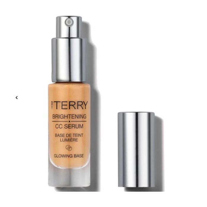 By Terry Tea brightening cc serum