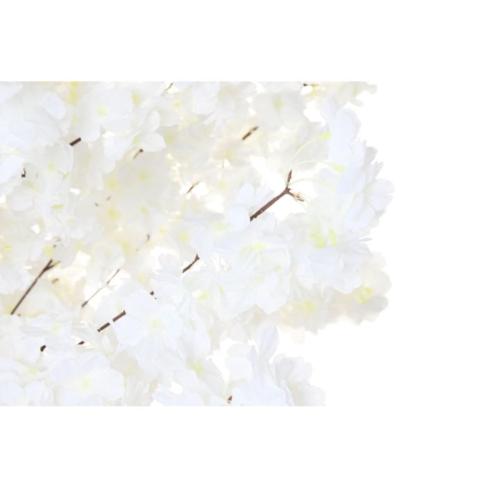 Arbol DKD Home Decor Blanco Marron 80 x 210 x 80 cm 1 Arbol DKD Home Decor Blanco Marron 80 x 210 x 80 cm 1