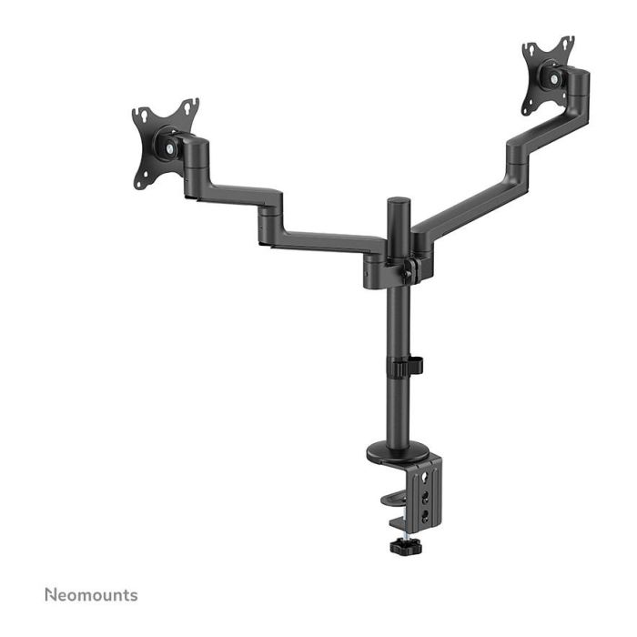 Soporte de Mesa para Pantalla Neomounts DS60-425BL2 Negro 27" 7