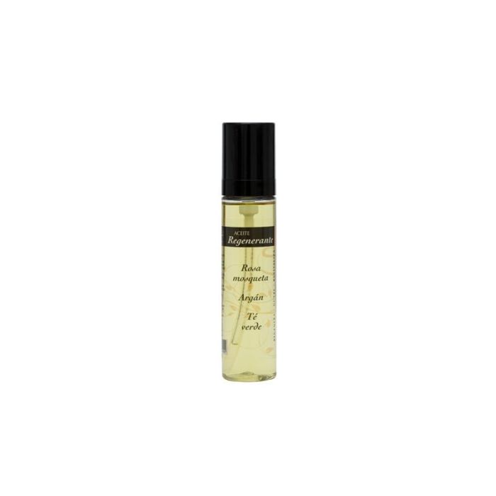 Plantis Aceite Regenerante Facial Antiedad para Todo Tipo de Piel, Restructurante y Tonificante 100ml