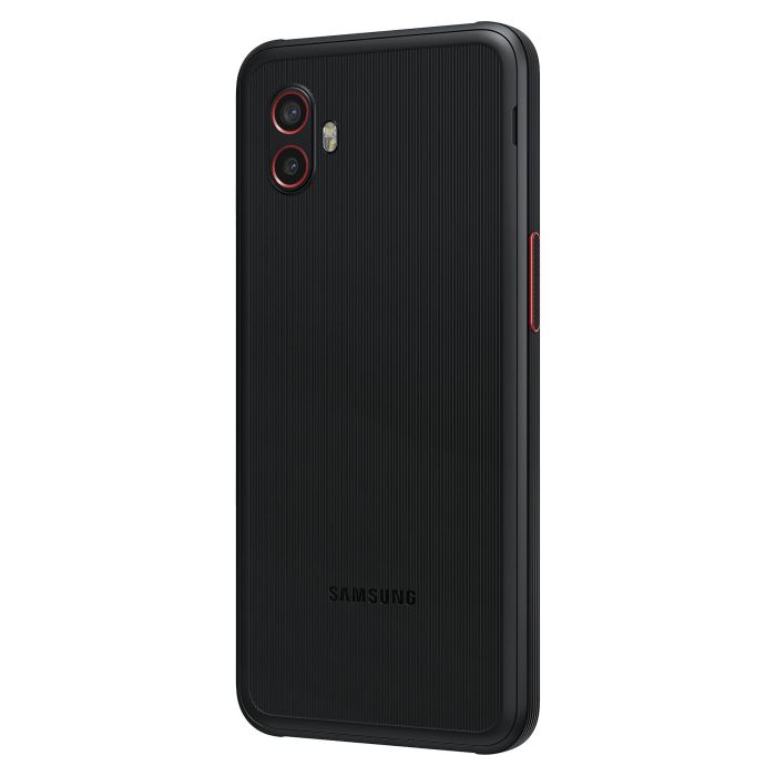 Samsung SM-G736BZKDEEB Galaxy Xcover 6 Pro Enterprise Edition 6GB/128GB 6.6" 5G Negro 6 Samsung SM-G736BZKDEEB Galaxy Xcover 6 Pro Enterprise Edition 6GB/128GB 6.6" 5G Negro 6