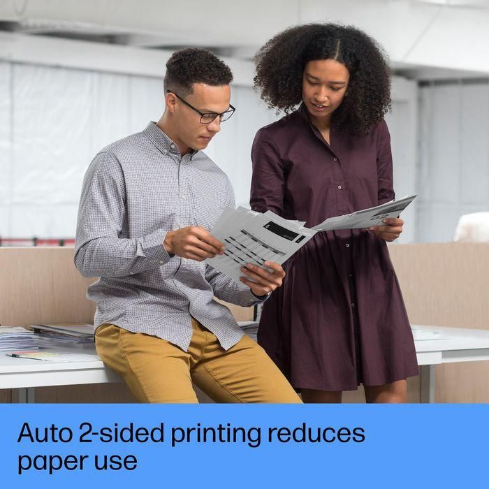 HP LaserJet Pro MFP 4102fdw Printer 7 HP LaserJet Pro MFP 4102fdw Printer 7