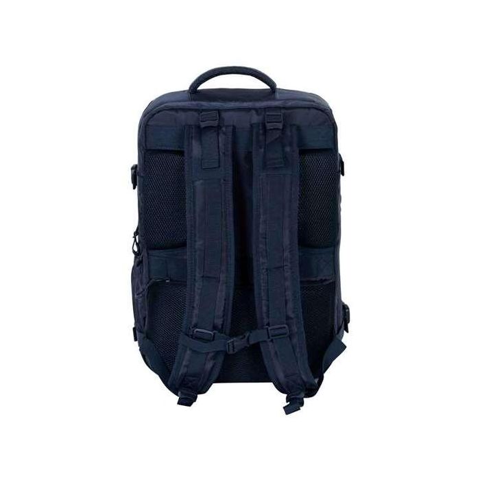 Karactermania Mochila NASA Spaceship 33 x 23 x 47 cm, Gran Capacidad, Ligera e Impermeable, Compartimento Portátil Hasta 17", Bolsillo Frontal Impermeable, Espalda Acolchada 7 Karactermania Mochila NASA Spaceship 33 x 23 x 47 cm, Gran Capacidad, Ligera e Impermeable, Compartimento Portátil Hasta 17", Bolsillo Frontal Impermeable, Espalda Acolchada 7