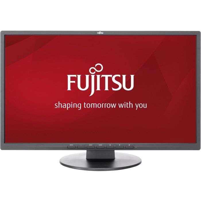Fujitsu E22-8 TS Pro Monitor 21.5" Full HD 1920x1080 IPS 5ms DVI-D VGA DisplayPort VESA Negro 0 Fujitsu E22-8 TS Pro Monitor 21.5" Full HD 1920x1080 IPS 5ms DVI-D VGA DisplayPort VESA Negro 0