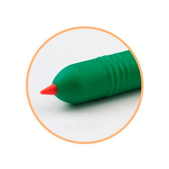 Faibo Punzón Para Picado Punta De Plástico -25U- 2 Faibo Punzón Para Picado Punta De Plástico -25U- 2