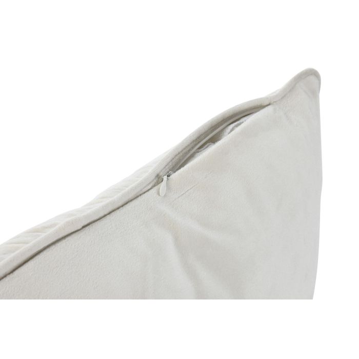 Cojin Urban DKD Home Decor Crudo 30 x 50 cm (2 Unidades) 2 Cojin Urban DKD Home Decor Crudo 30 x 50 cm (2 Unidades) 2