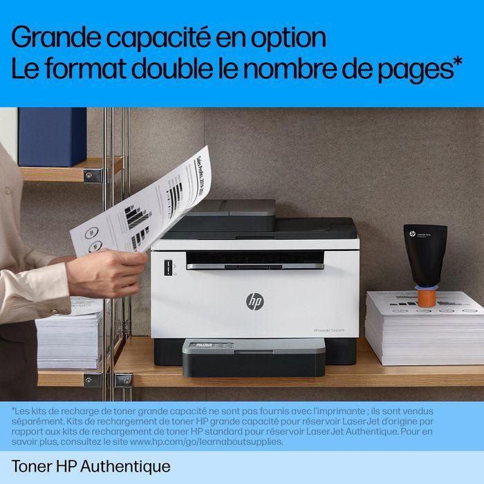 HP 124A Cartucho de Tóner Original Magenta LaserJet ColorSphere para Impresión Profesional y Calidad Fotográfica 35 HP 124A Cartucho de Tóner Original Magenta LaserJet ColorSphere para Impresión Profesional y Calidad Fotográfica 35