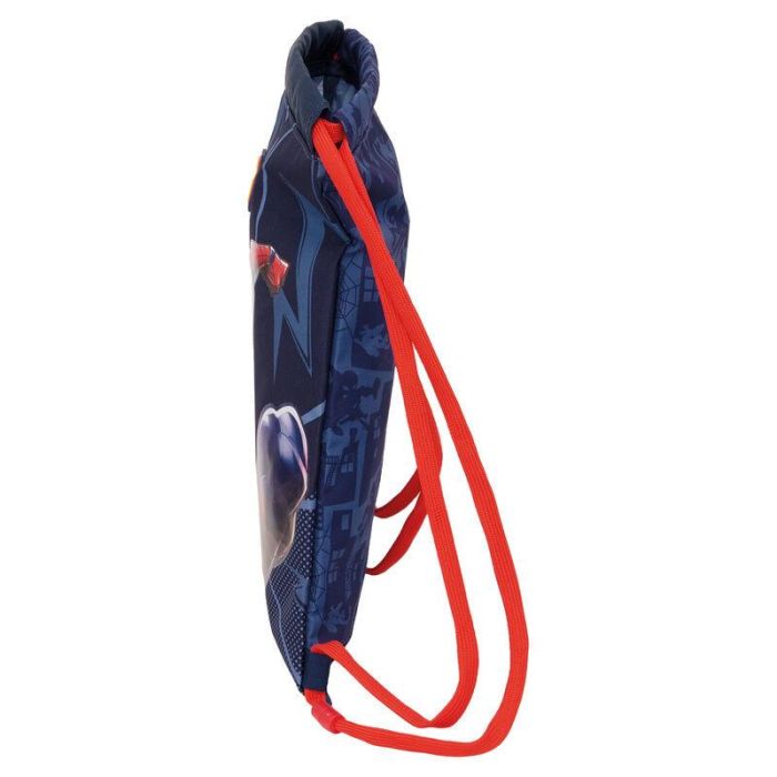 Saco Spiderman Marvel 34cm 3