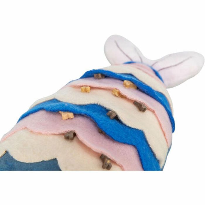 Juguete Dispensador de Premios para Mascotas 2 en 1 Trixie Unicornio Sirena 3 Juguete Dispensador de Premios para Mascotas 2 en 1 Trixie Unicornio Sirena 3
